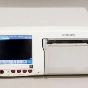Philips Avalon FM50 Fetal Monitor REF: 865071 - Simon Medical, Inc