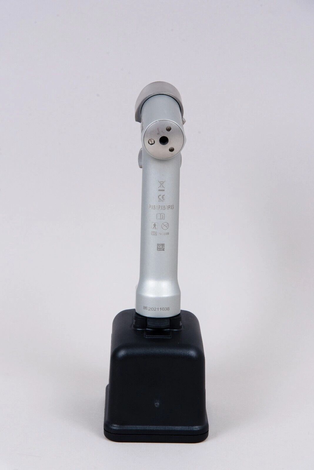 Hall Titan 2-Trigger Modular Drill PRO9200B - Image 7