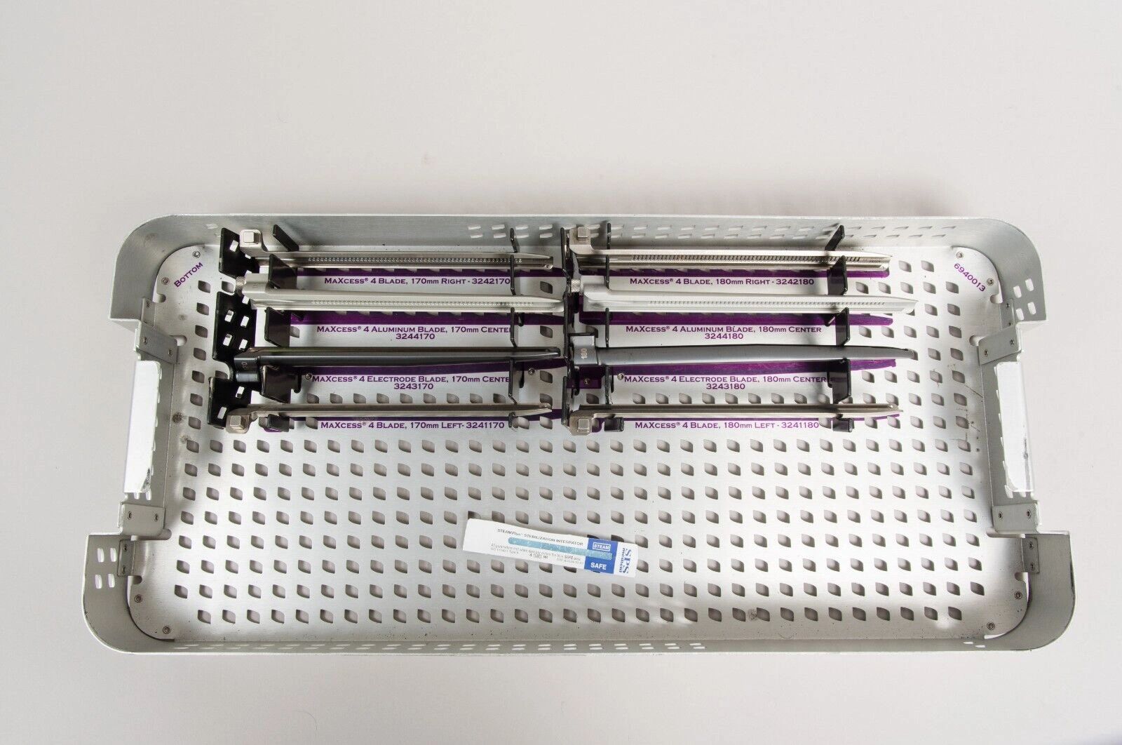 Nuvasive XLIF 2 / MAXCESS 4 Spinal Retractor Instrument Set - Image 5