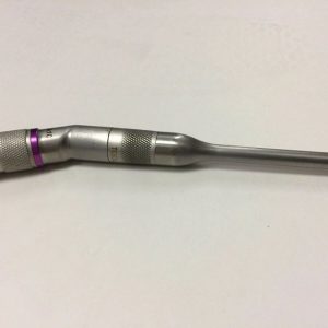 Medtronic Midas Rex AA10 / 10-9ST Angled 10cm Attachment- Simon Medical, Inc