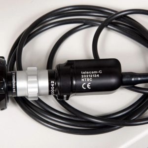 Karl Storz Telecam-C NTSC Camera Head and Coupler 20212134