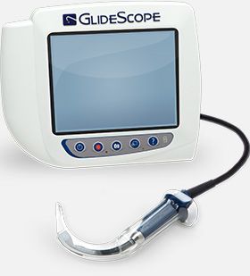 Verathon AVL System with 3-4 Adult Baton - Refurbished - Image 2