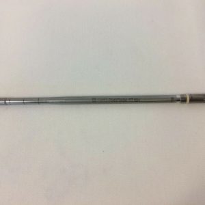 Medtronic Midas Rex TT18H Straight Hooded 18cm Telescoping Tube