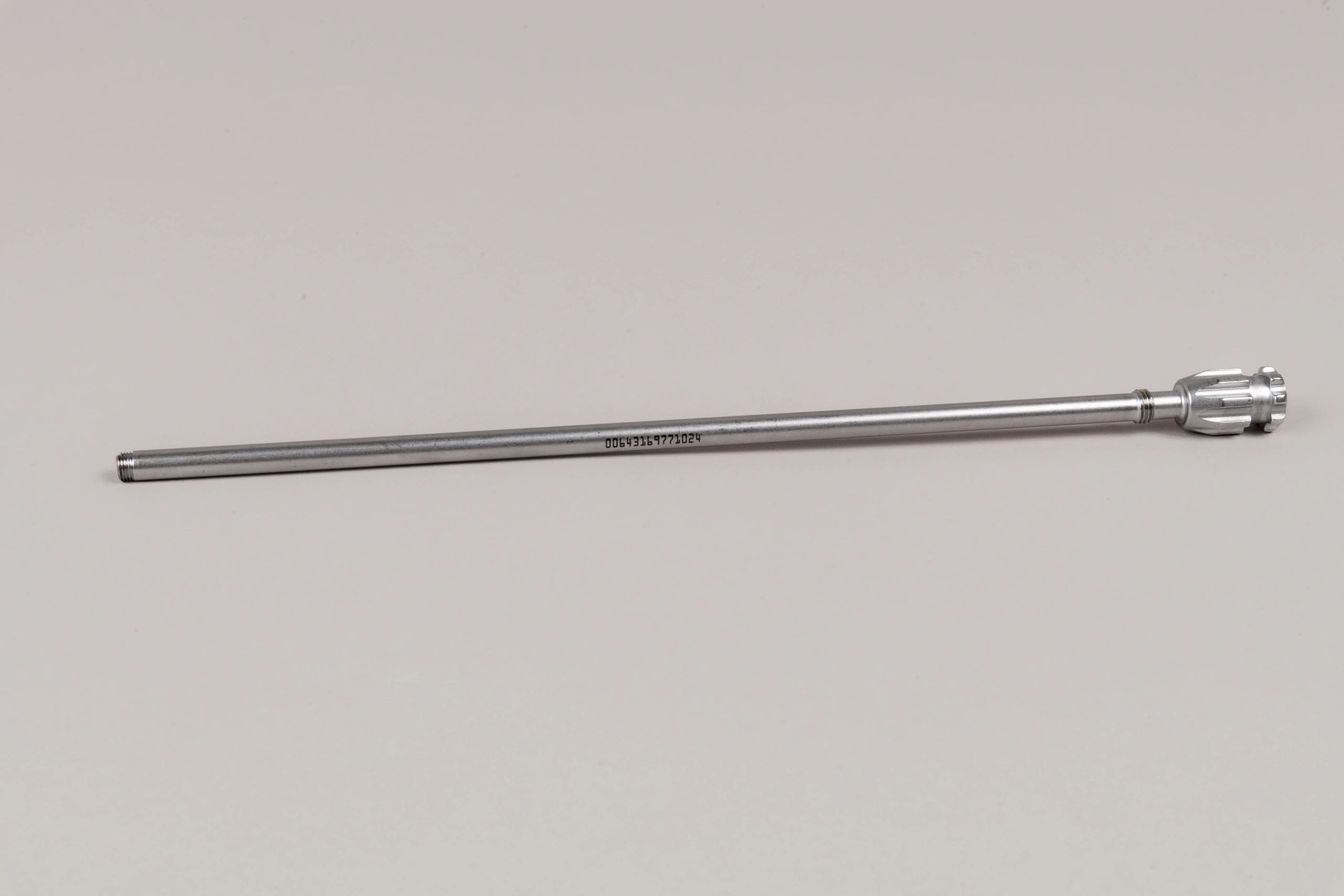 Medtronic Elevate Navigated Inserter Inner Locking Tube NAV2133 - Image 2