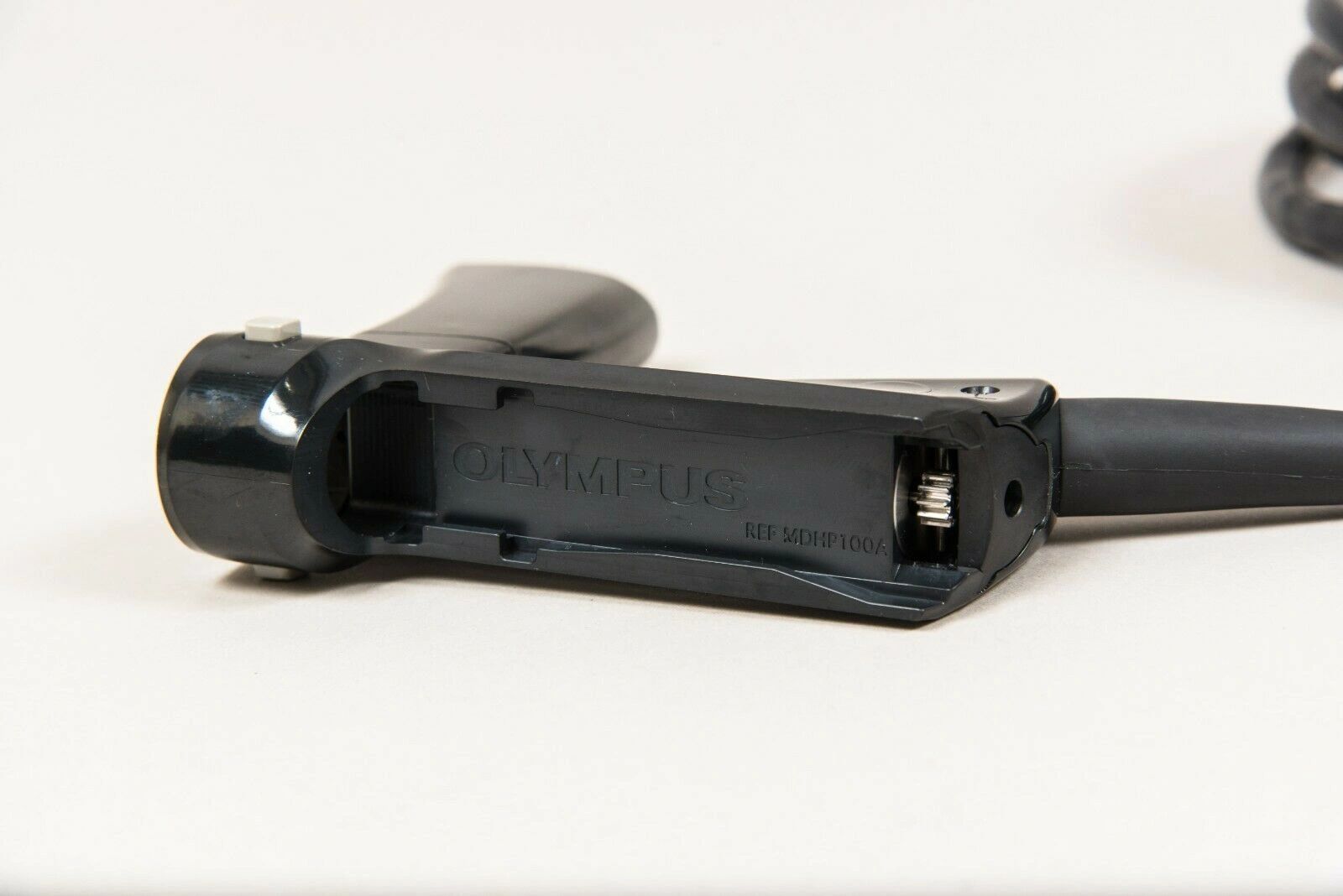 OLYMPUS DIEGO ELITE MULTIDEBRIDER ANGLED HANDPIECE MDHP100A - Simon Medical, Inc - Image 3