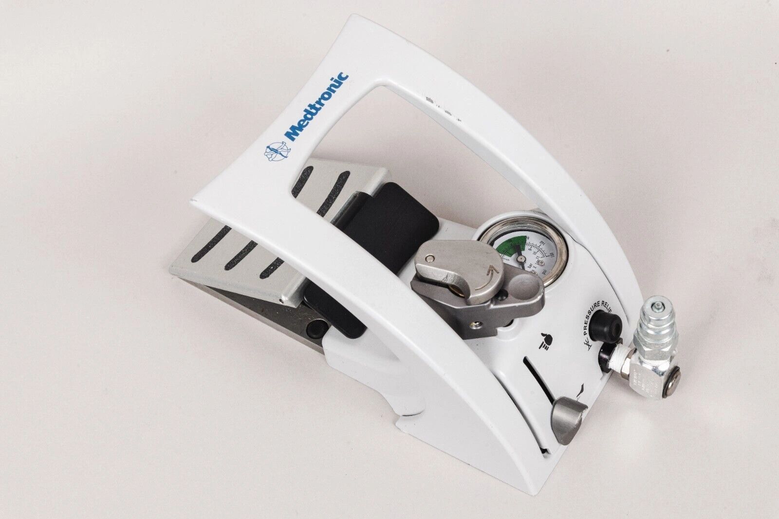 Medtronic PM800 MR8 Pneumatic Drill Set - Image 4