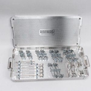 Thompson Surgical Central Cervical Access CCA