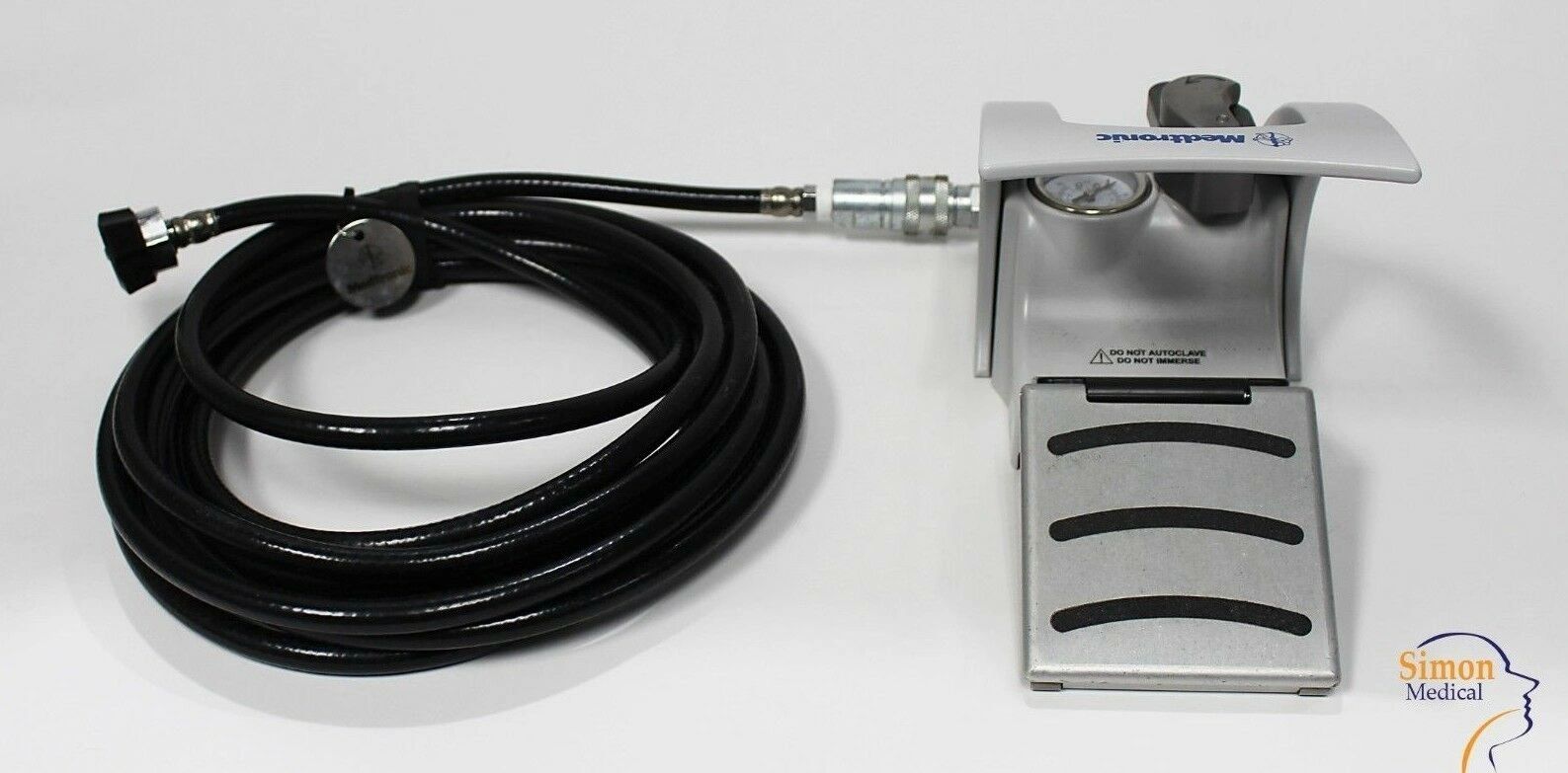 Medtronic MR7 PM700 Complete Set with 7 Attachments of YOUR CHOICE - Image 8
