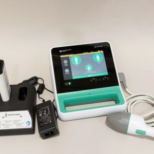 Verathon BladderScan Prime System MPN: 0570-0346 - Patient Ready!