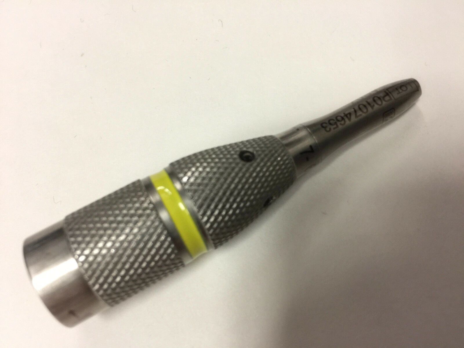 Medtronic Midas Rex AS07 Straight 7cm Attachment - Simon Medical, Inc - Image 4