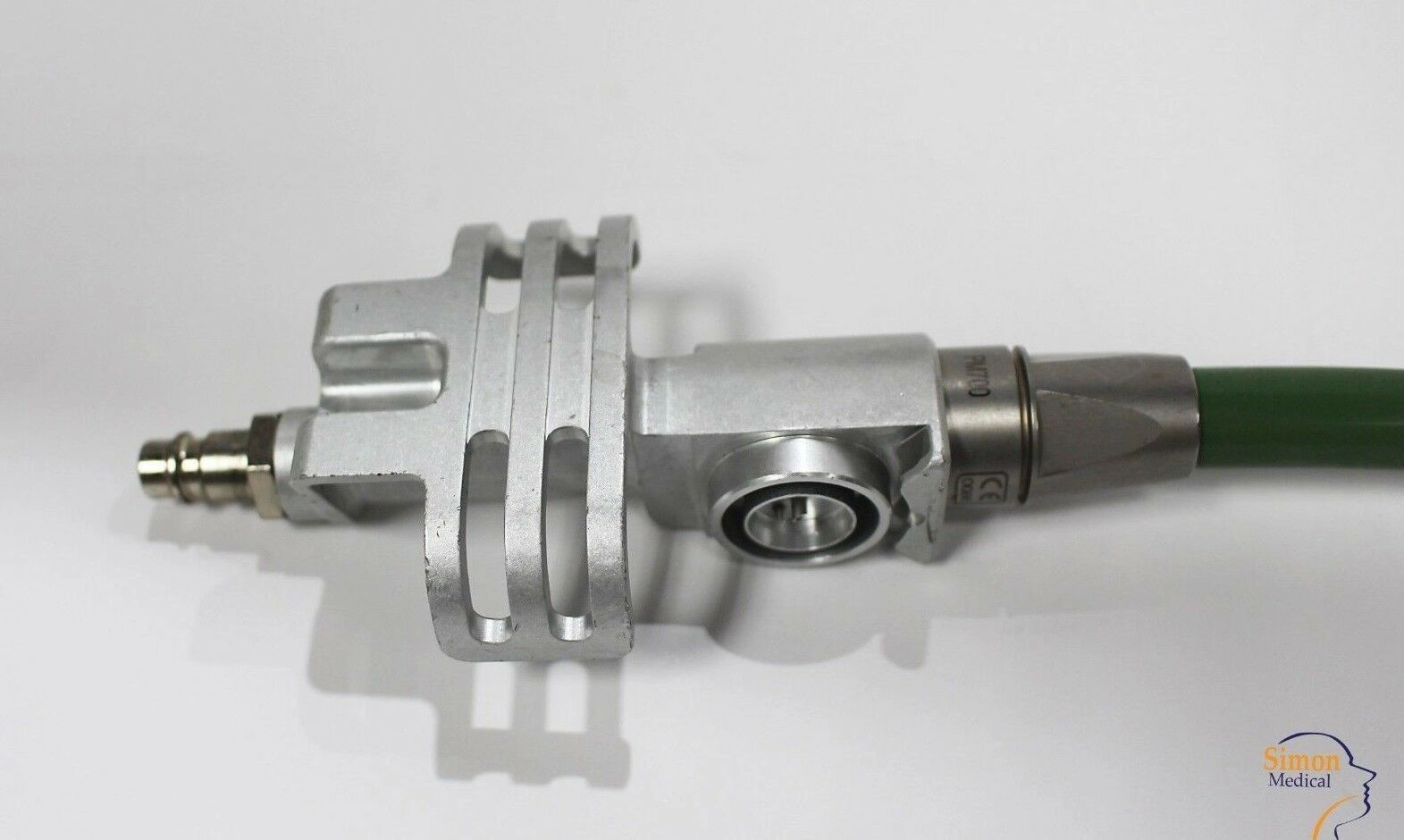 Medtronic MR7 PM700 Complete Set with 7 Attachments of YOUR CHOICE - Image 7