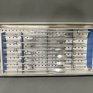 Medtronic StealthStation Navigated Clydesdale Set