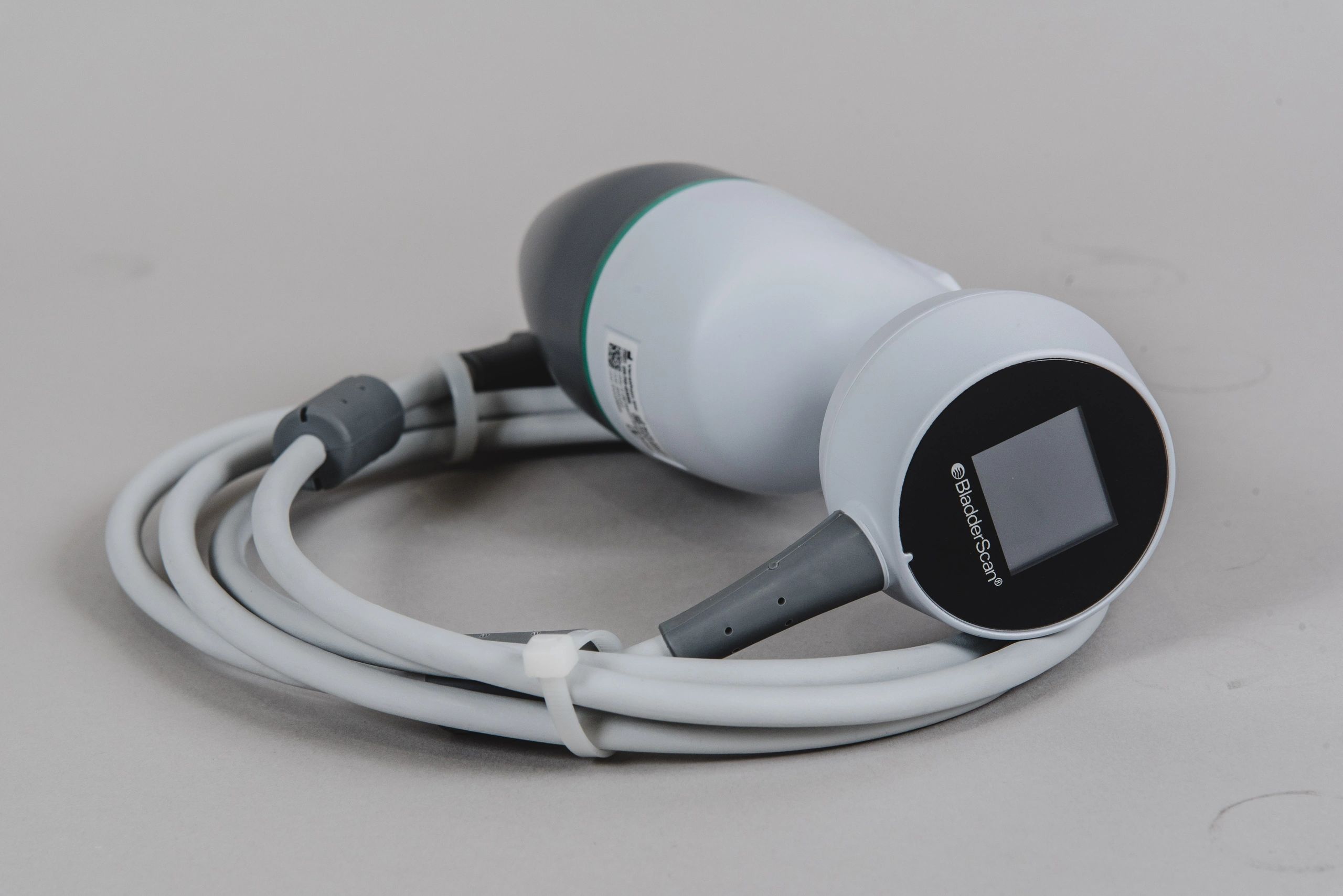 Verathon Prime Plus BladderScan System - Manufactured in November 2020 - Image 6