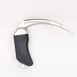 KARL STORZ C-MAC Video Blade Size #4. 8403BX