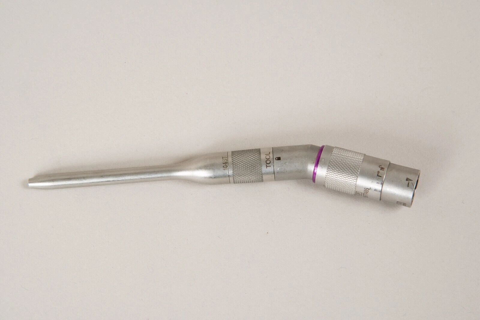 Medtronic AA10DK Double Lock Angled Attachment - Image 3