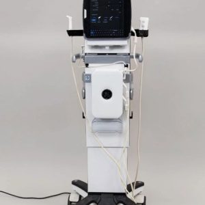 GE Venue 50 Ultrasound with GE L8-18i and GE L12N
