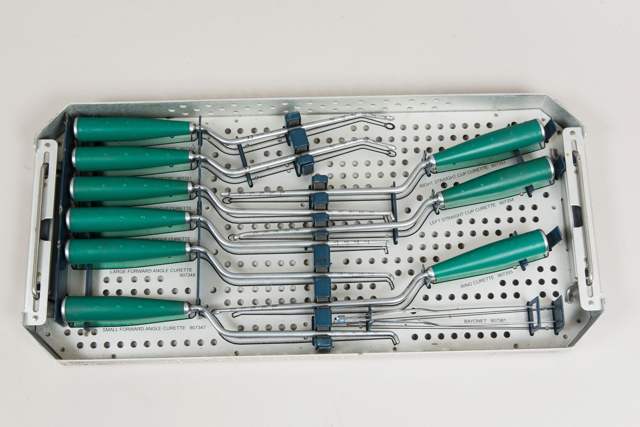 Medtronic Posterior Microscope Instrument (PMI) Set - Image 4