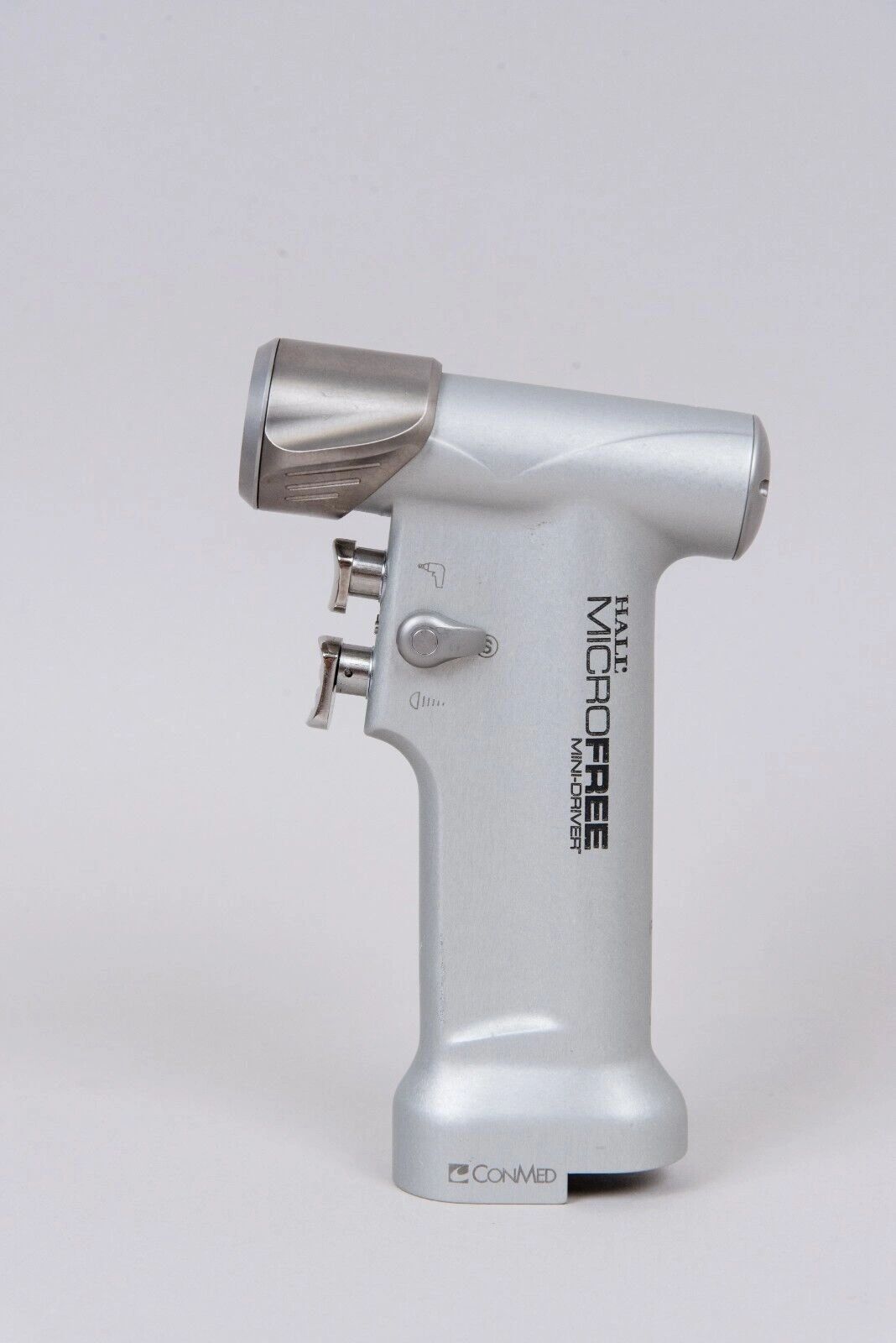 ConMed Hall PRO8500SB MicroFree Mini-Driver Set - Image 4