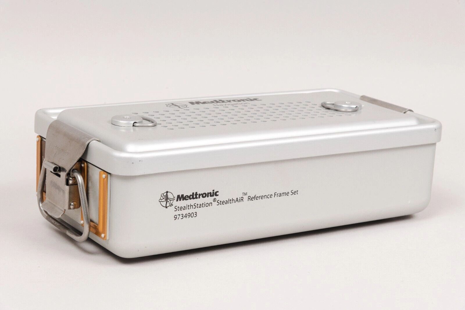 Medtronic StealthStation StealthAiR Reference Frame Set - Image 4