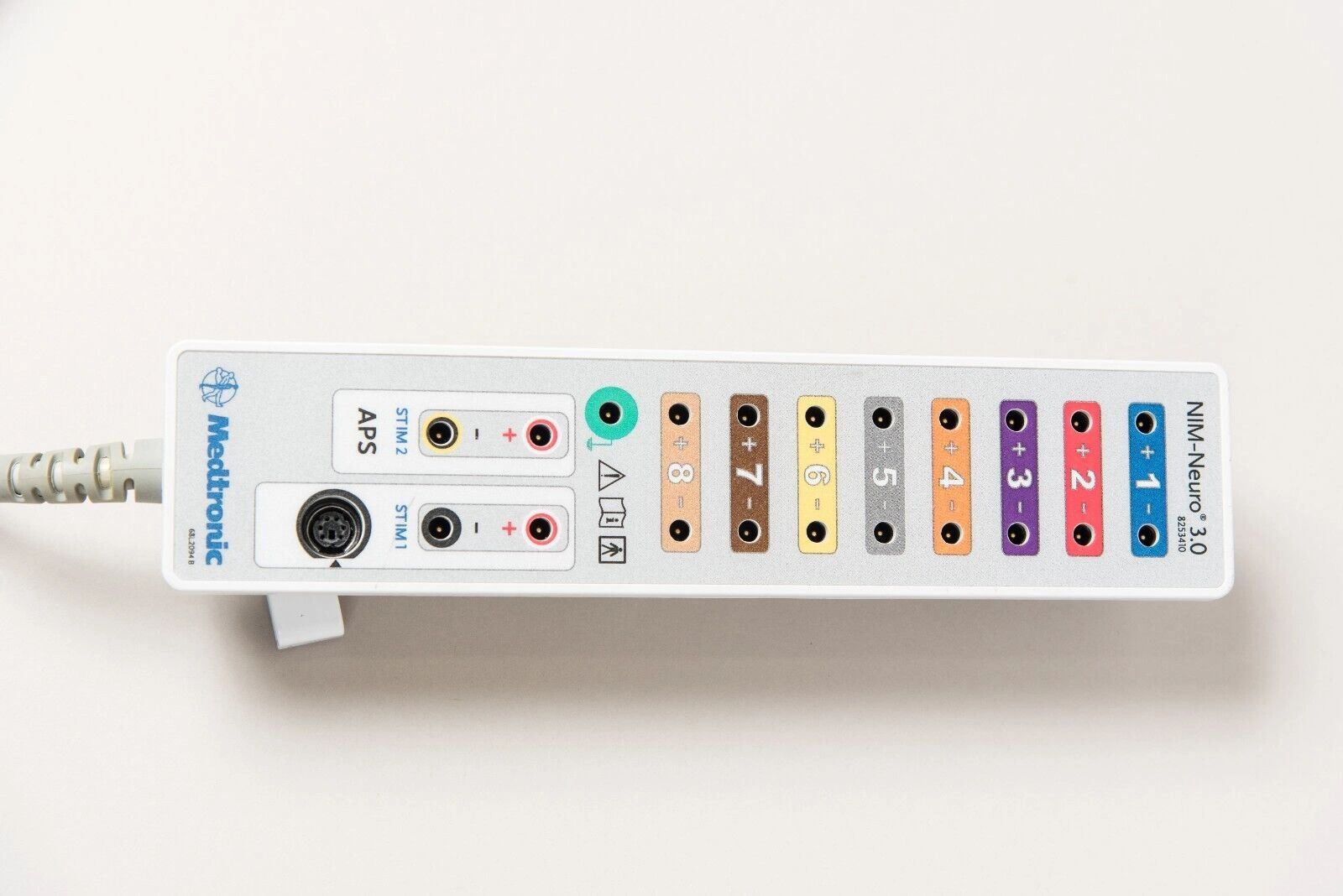 Medtronic NIM Neuro 3.0 - Patient Ready! - Image 2