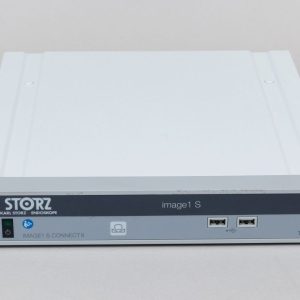 Karl Storz TC201 Image 1 S Connect II Module