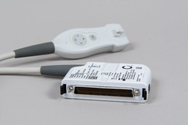 Bard Site Rite 8 Ultrasound System 9770600 with Cue 20mm Linear Probe ...