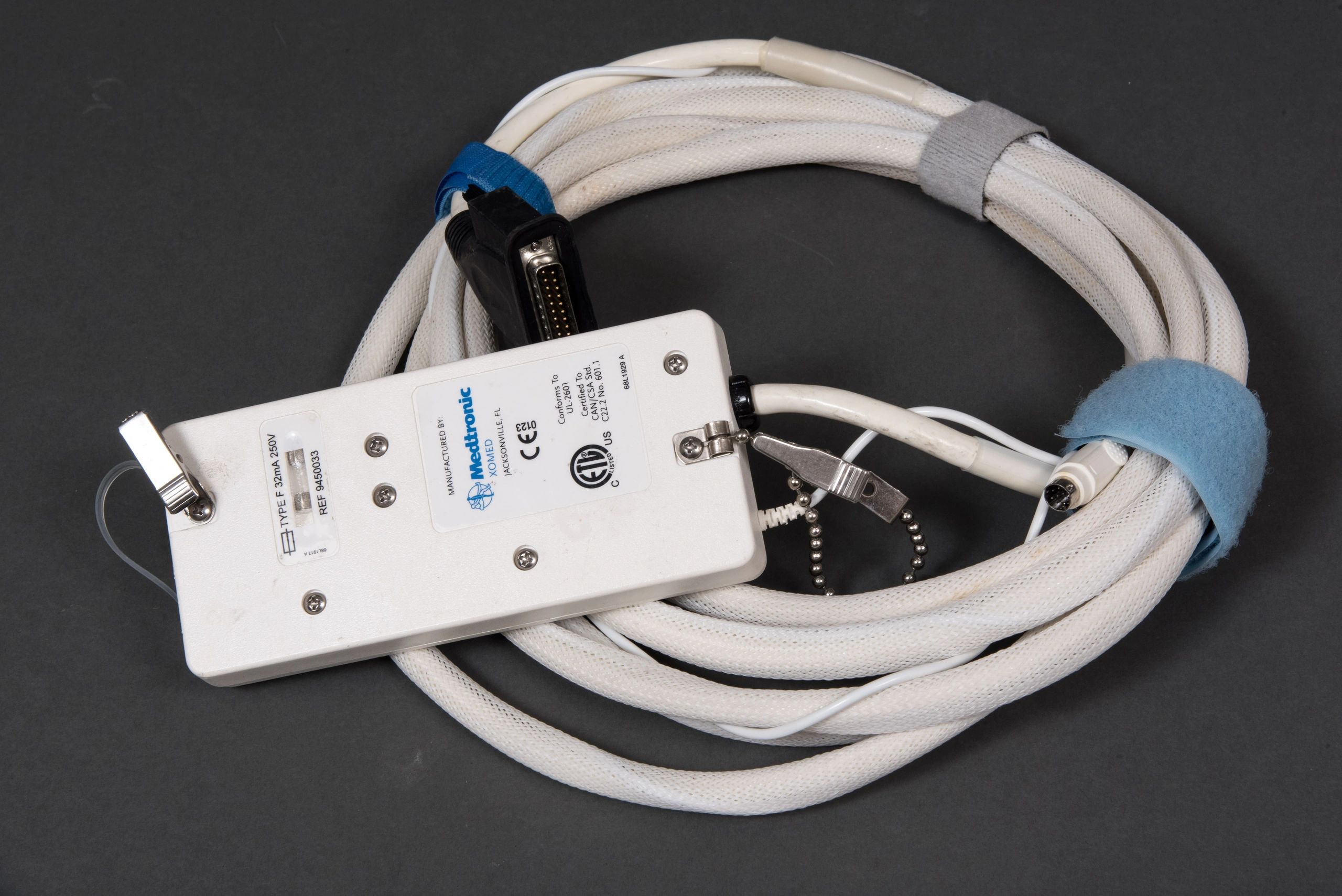 Medtronic NIM SPINE Neural Integrity Monitoring System - Simon Medical, Inc - Image 6