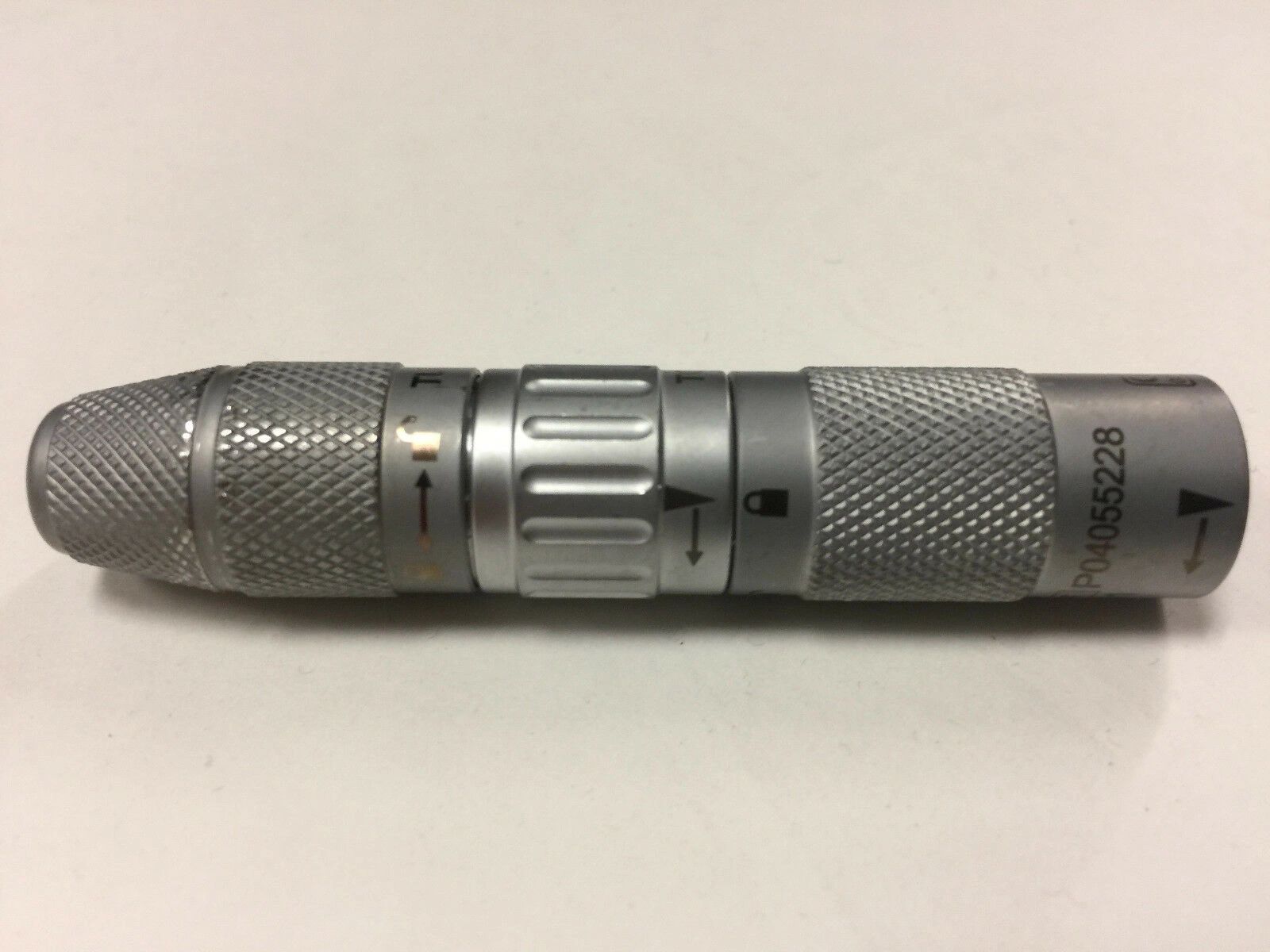Medtronic Midas Rex AT10 Telescoping Attachment - Simon Medical, Inc - Image 2
