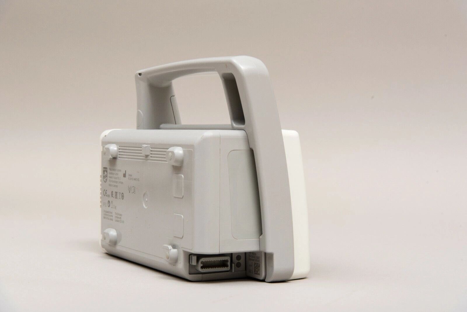 BRAND NEW Philips IntelliVue X2 Vital Sign Monitor M3002A - Image 6