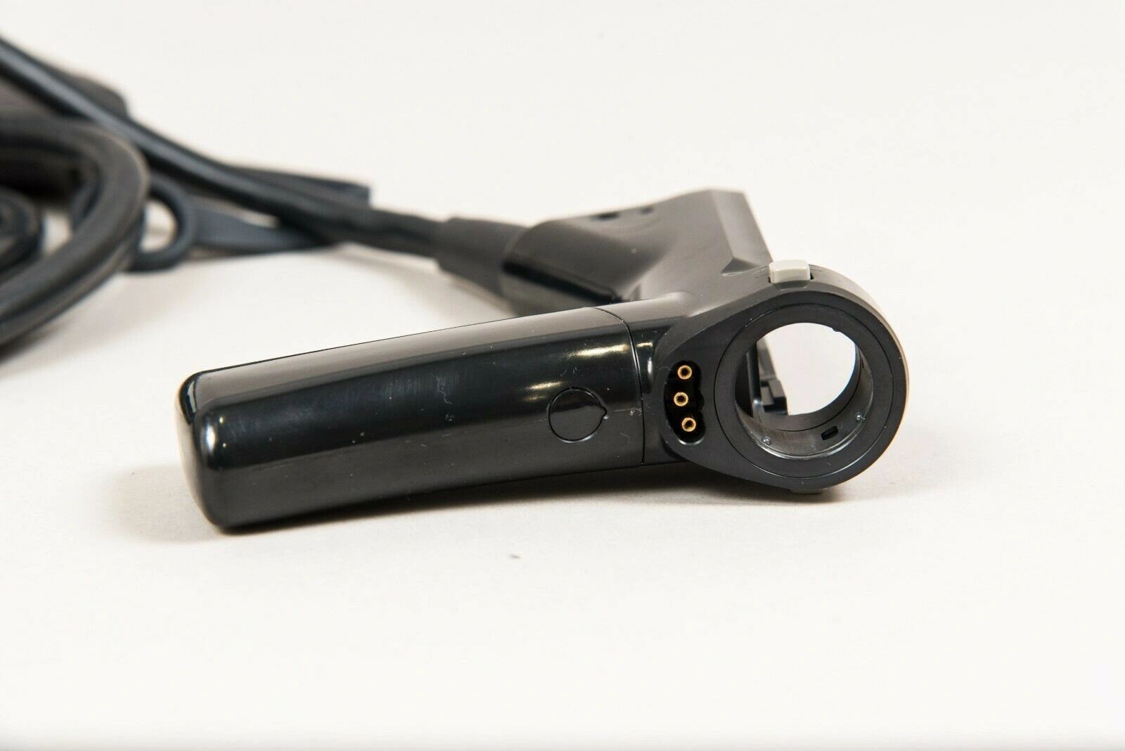 OLYMPUS DIEGO ELITE MULTIDEBRIDER ANGLED HANDPIECE MDHP100A - Simon Medical, Inc - Image 4