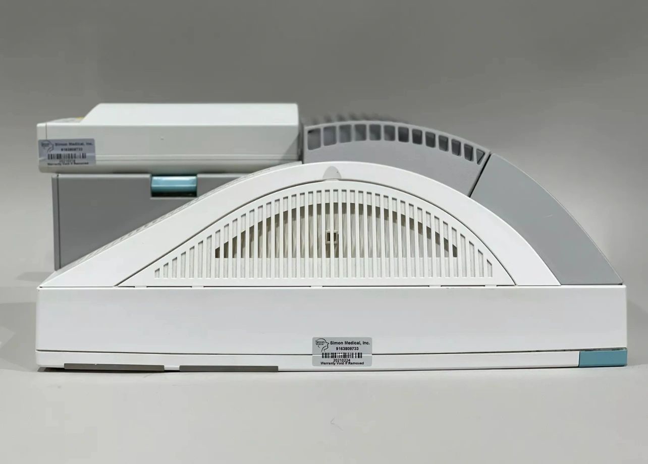 Philips IntelliVue MP70 Patient Monitor With M3001A Module - Image 7