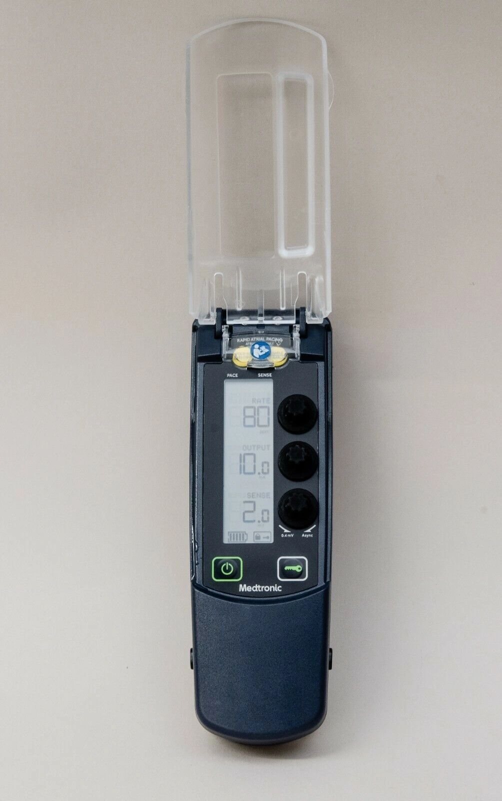 Medtronic 53401 Temporary External Pacemaker - Image 2