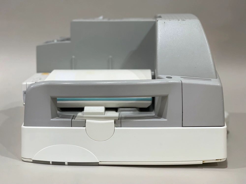 PHILIPS INTELLIVUE MP20 PATIENT MONITOR WITH M3001A MODULE - Image 6