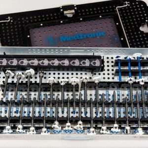 Medtronic Ballast Spinal System MAS Set MPN: 2950001