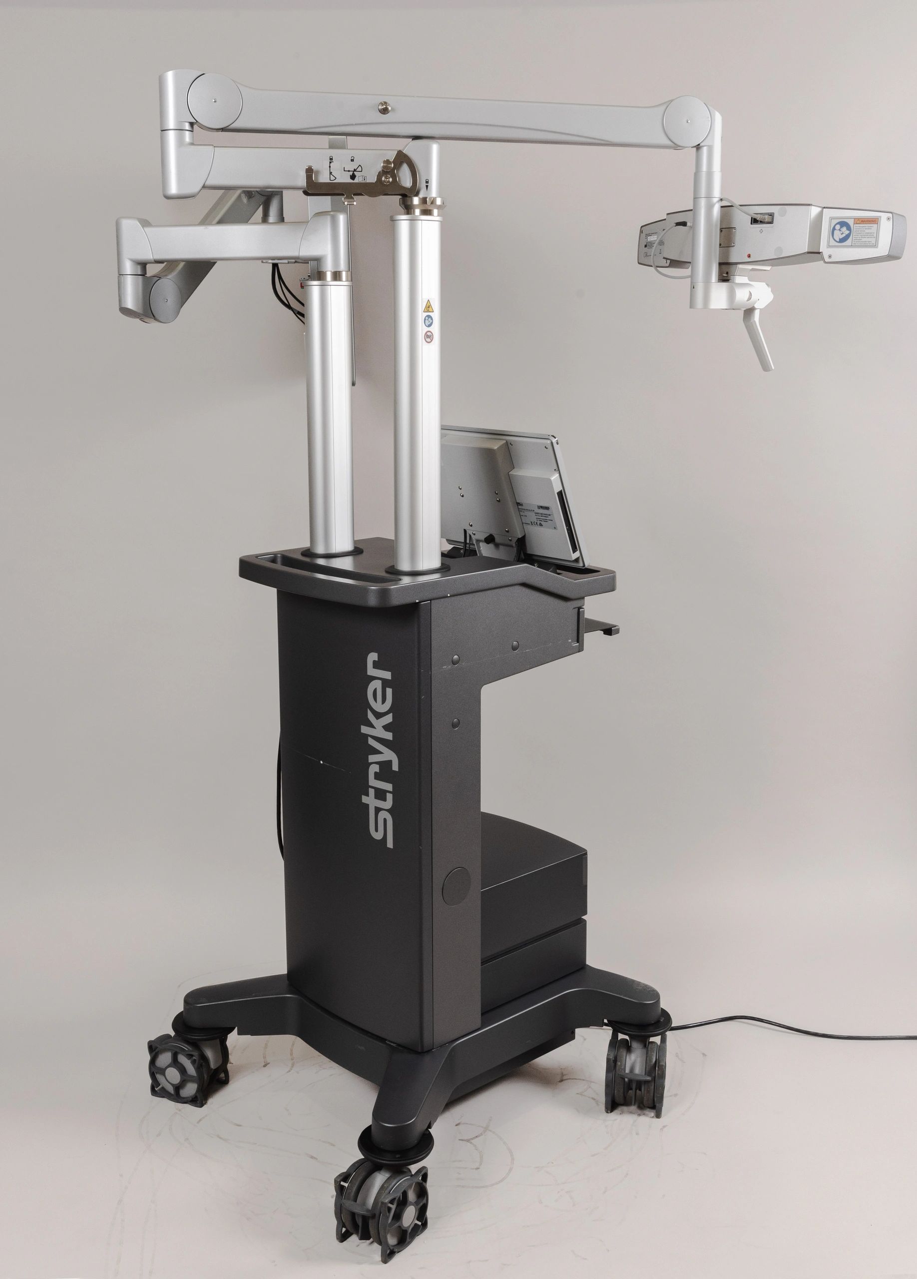 Stryker NAV3i Navigation System with CranialMap 3.0 Software & Instrumentation Set - Image 6