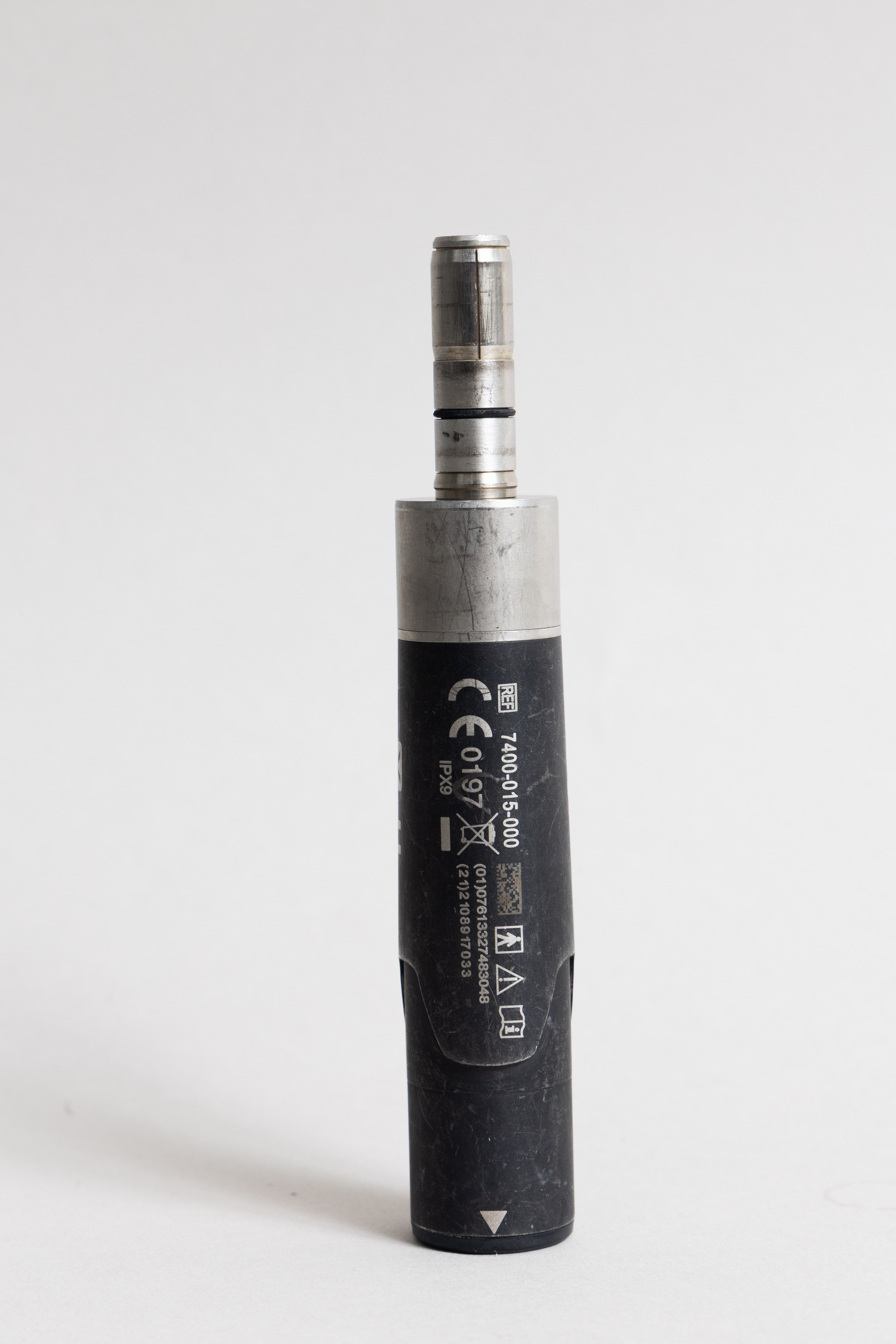 Stryker TPX Small Bone Power Set with Stryker Core 2 System - Image 12