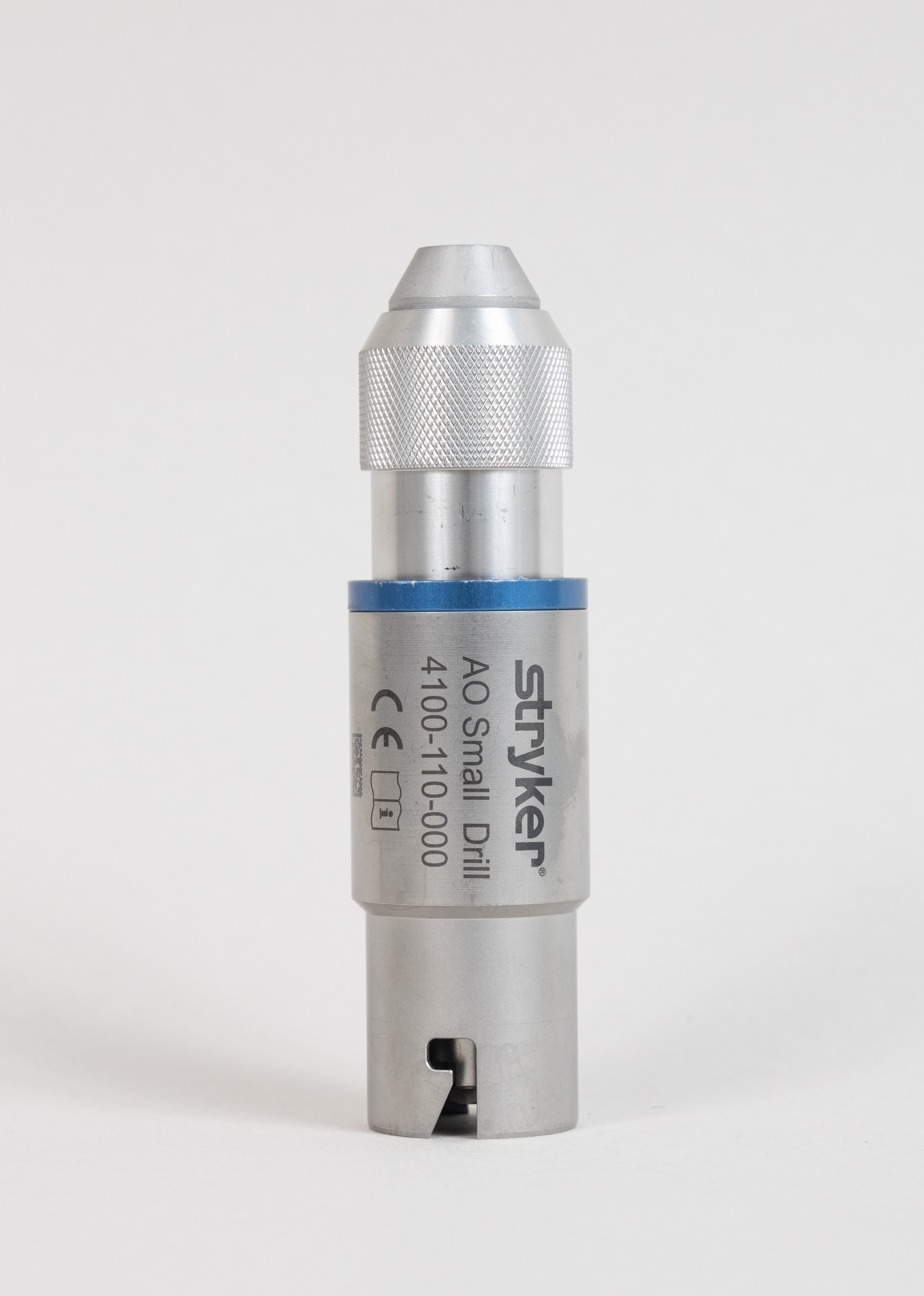 Stryker TPX Small Bone Power Set with Stryker Core 2 System - Image 16
