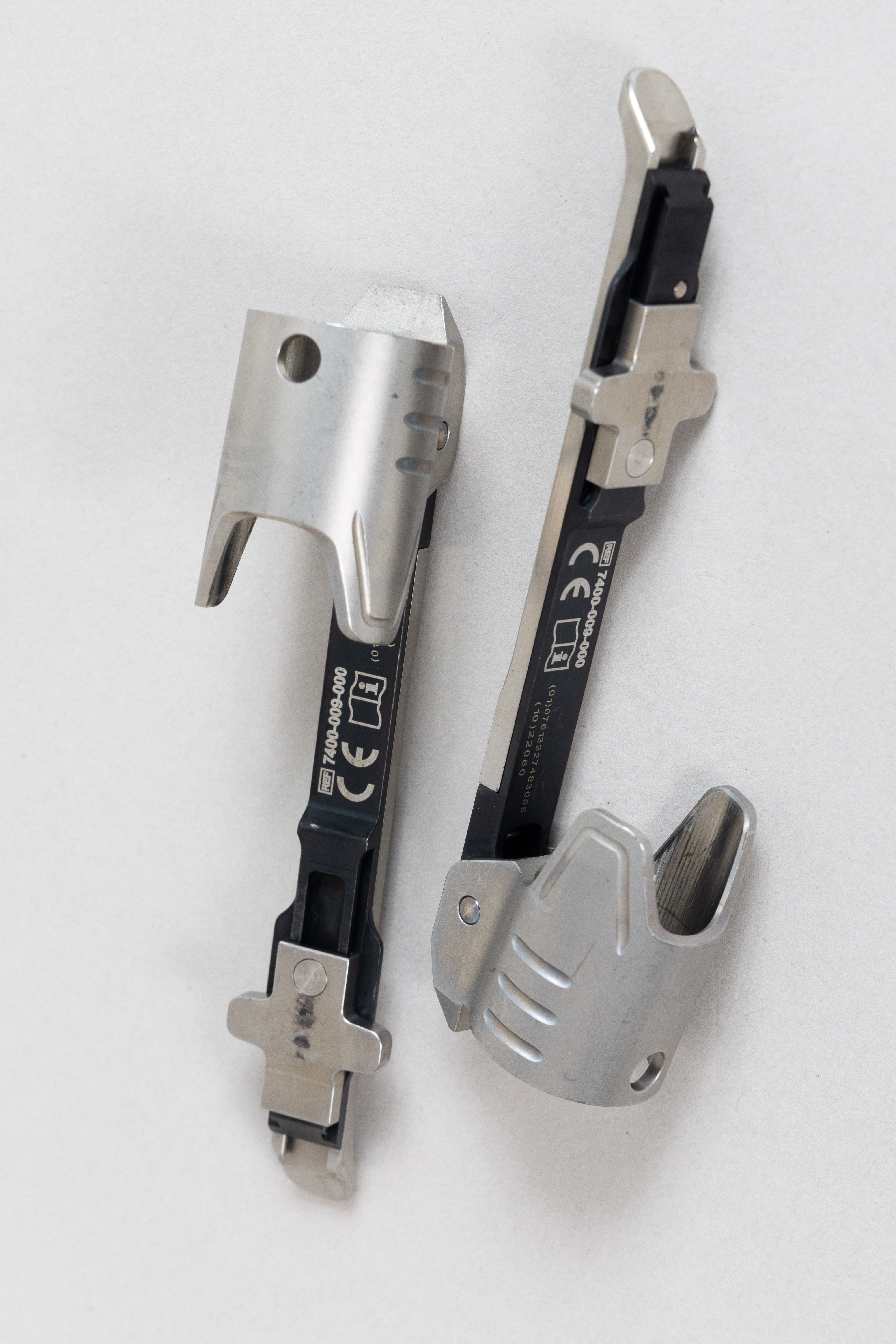 Stryker TPX Small Bone Power Set with Stryker Core 2 System - Image 17
