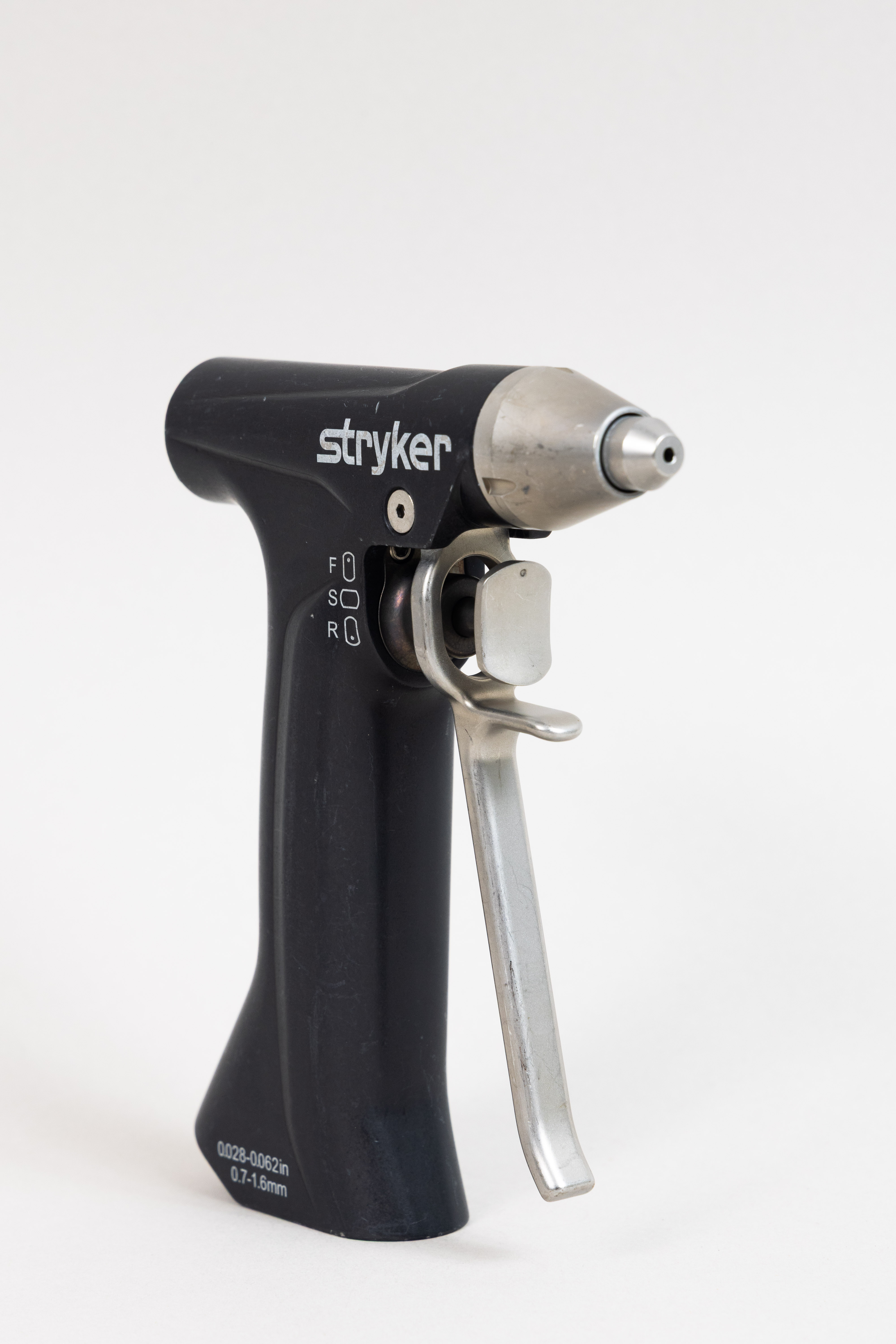 Stryker TPX Small Bone Power Set with Stryker Core 2 System - Image 8