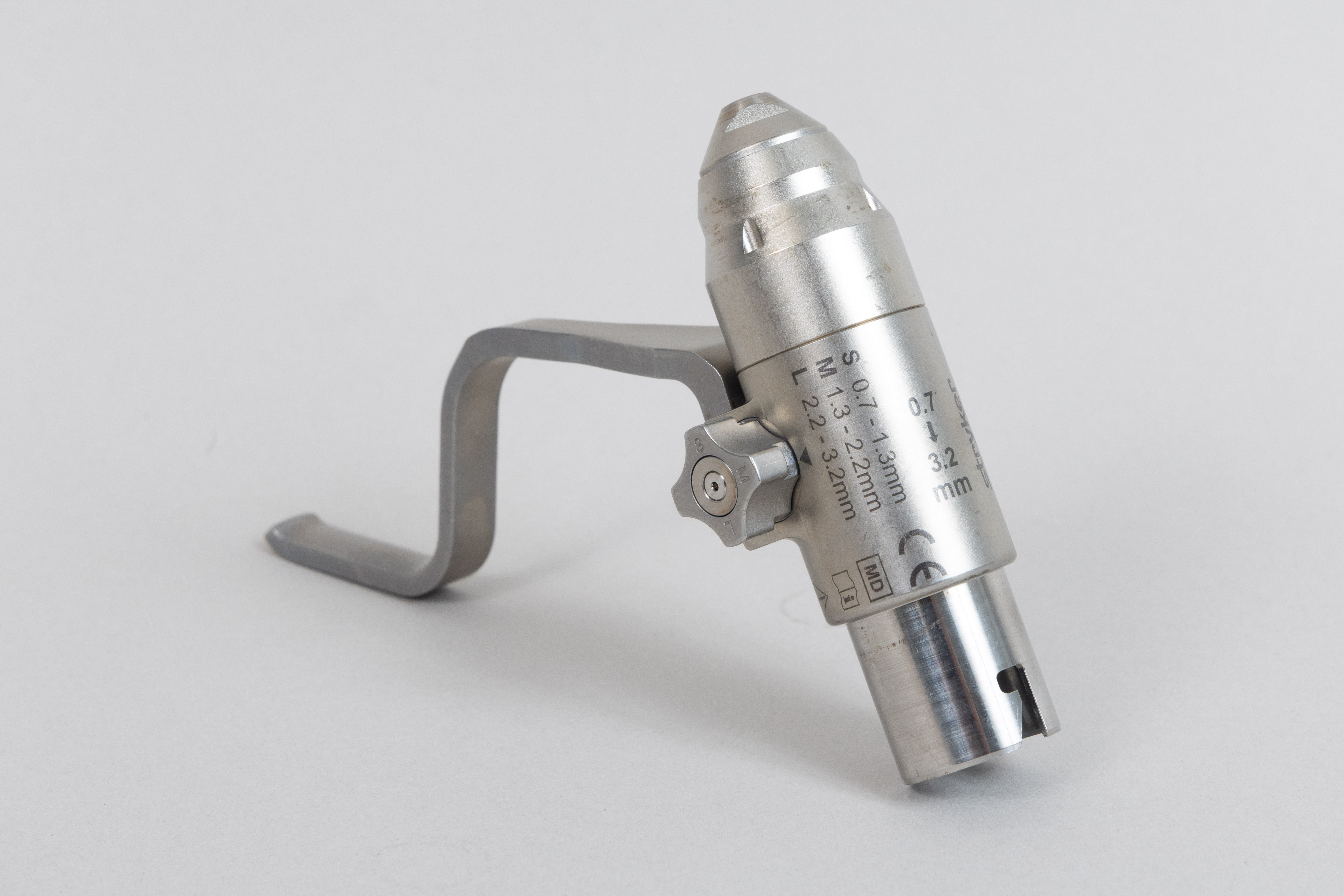 Stryker TPX Small Bone Power Set with Stryker Core 2 System - Image 18