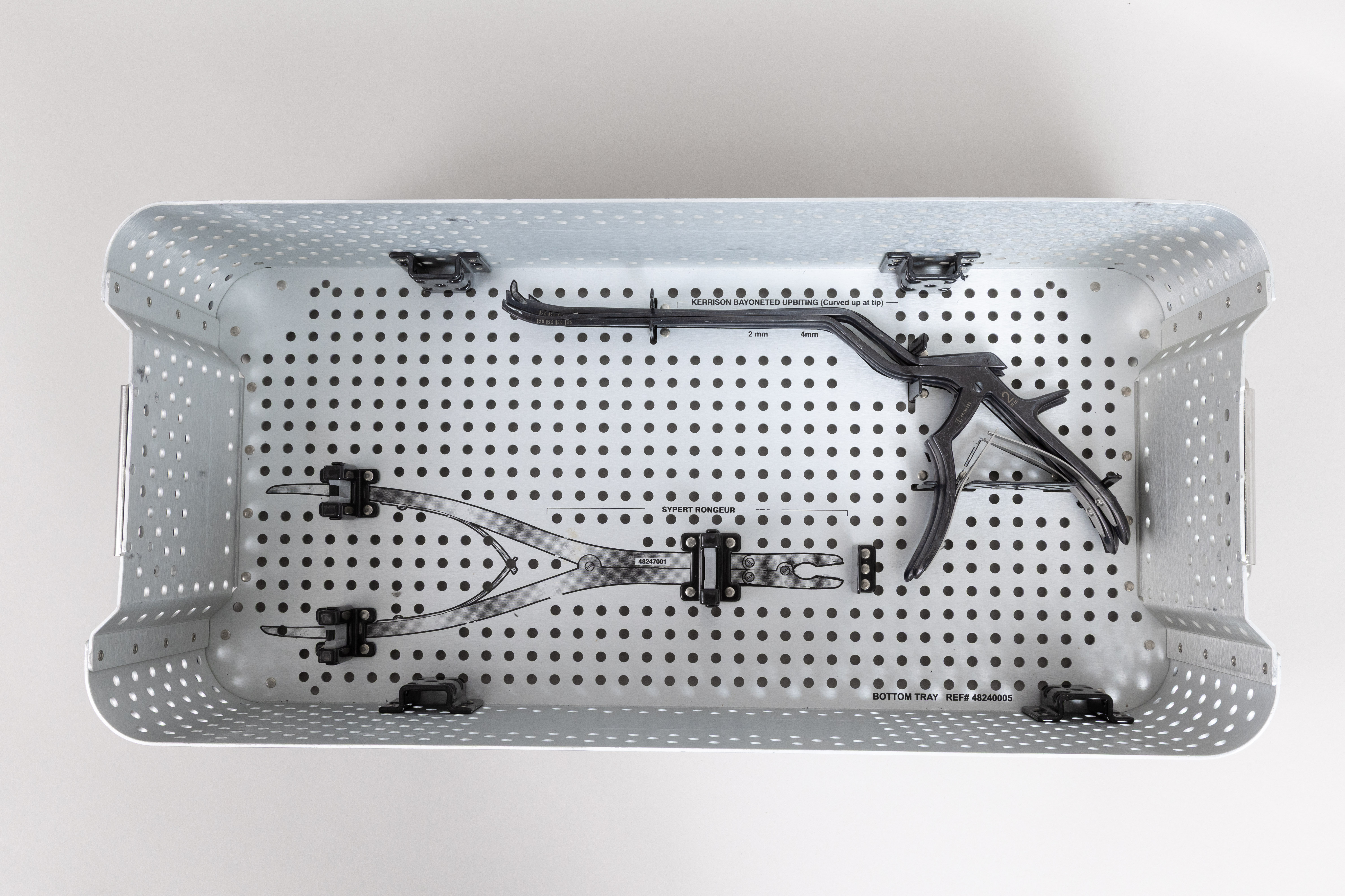 Stryker LUXOR LITe Decompression & Reliance Tubular Microdiscectomy Retractor - Image 14