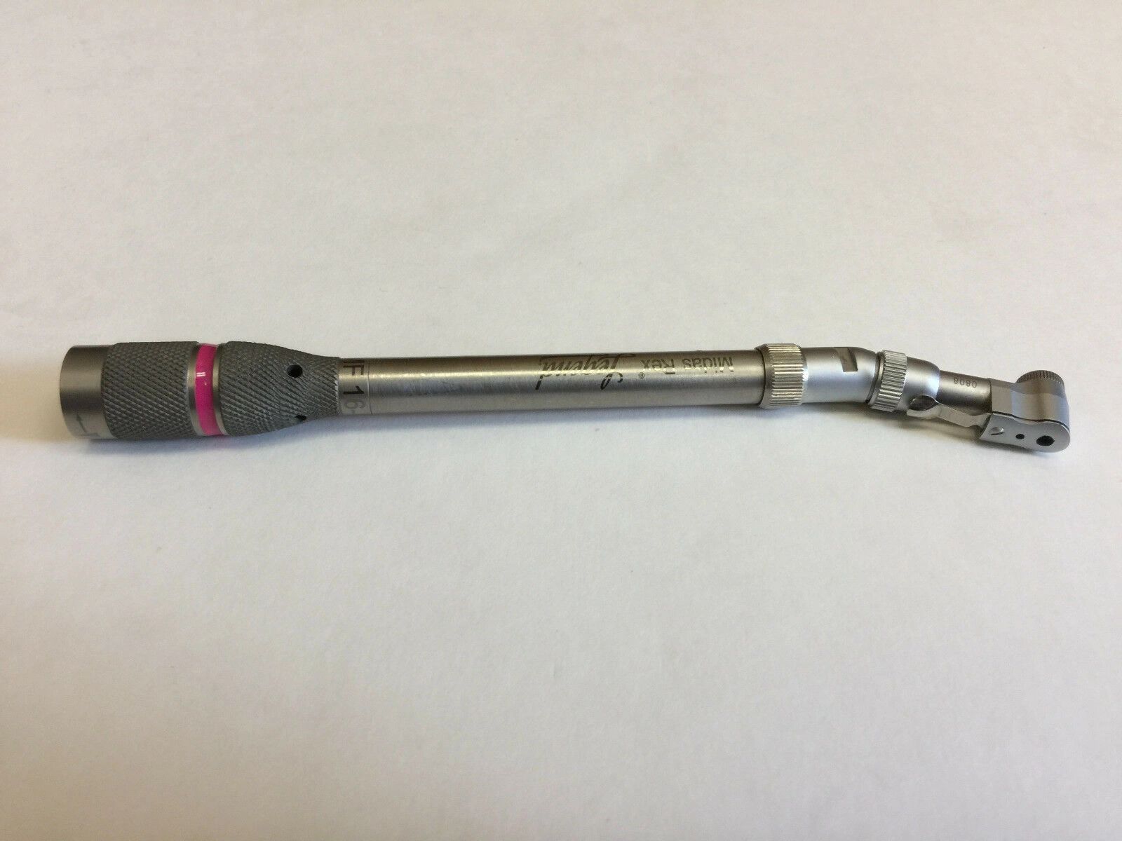 Medtronic Midas Rex Legend AC16 Contra Angle Attachment - Image 2