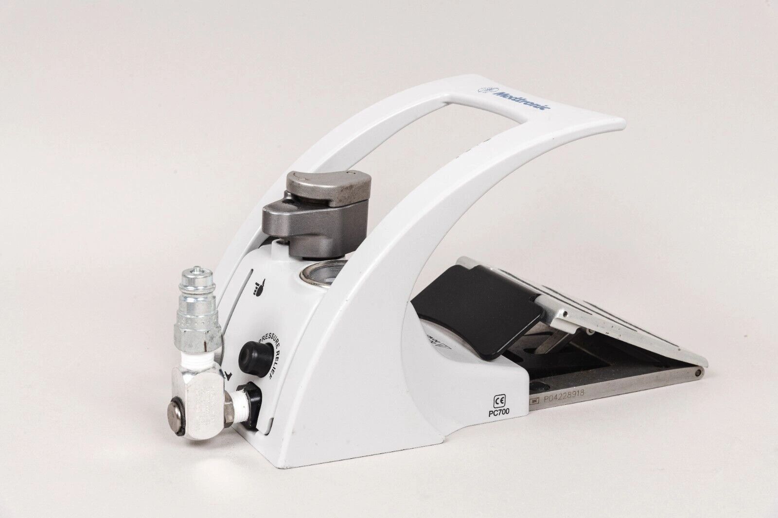 Medtronic PM800 MR8 Pneumatic Drill Set - Image 6