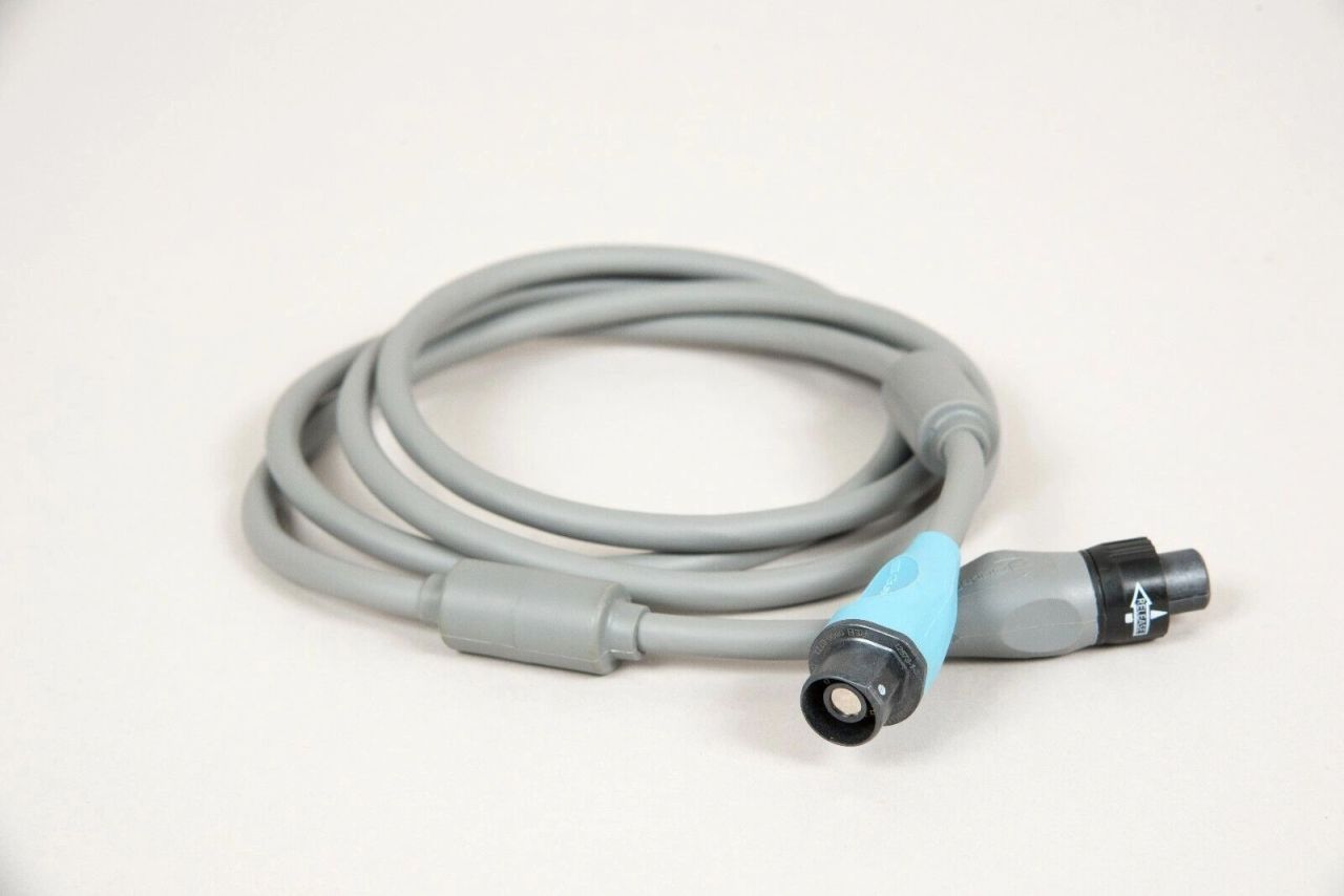 Verathon Glidescope CORE VIDEO CABLE (0600-0771) for use with Titanium Blade