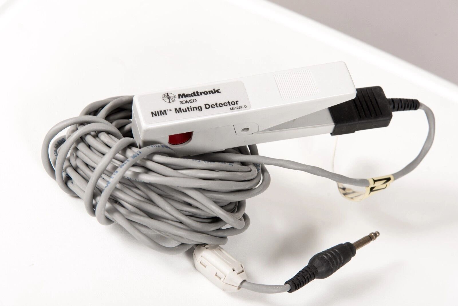 Medtronic NIM Response 3.0 - Patient Ready - Image 5
