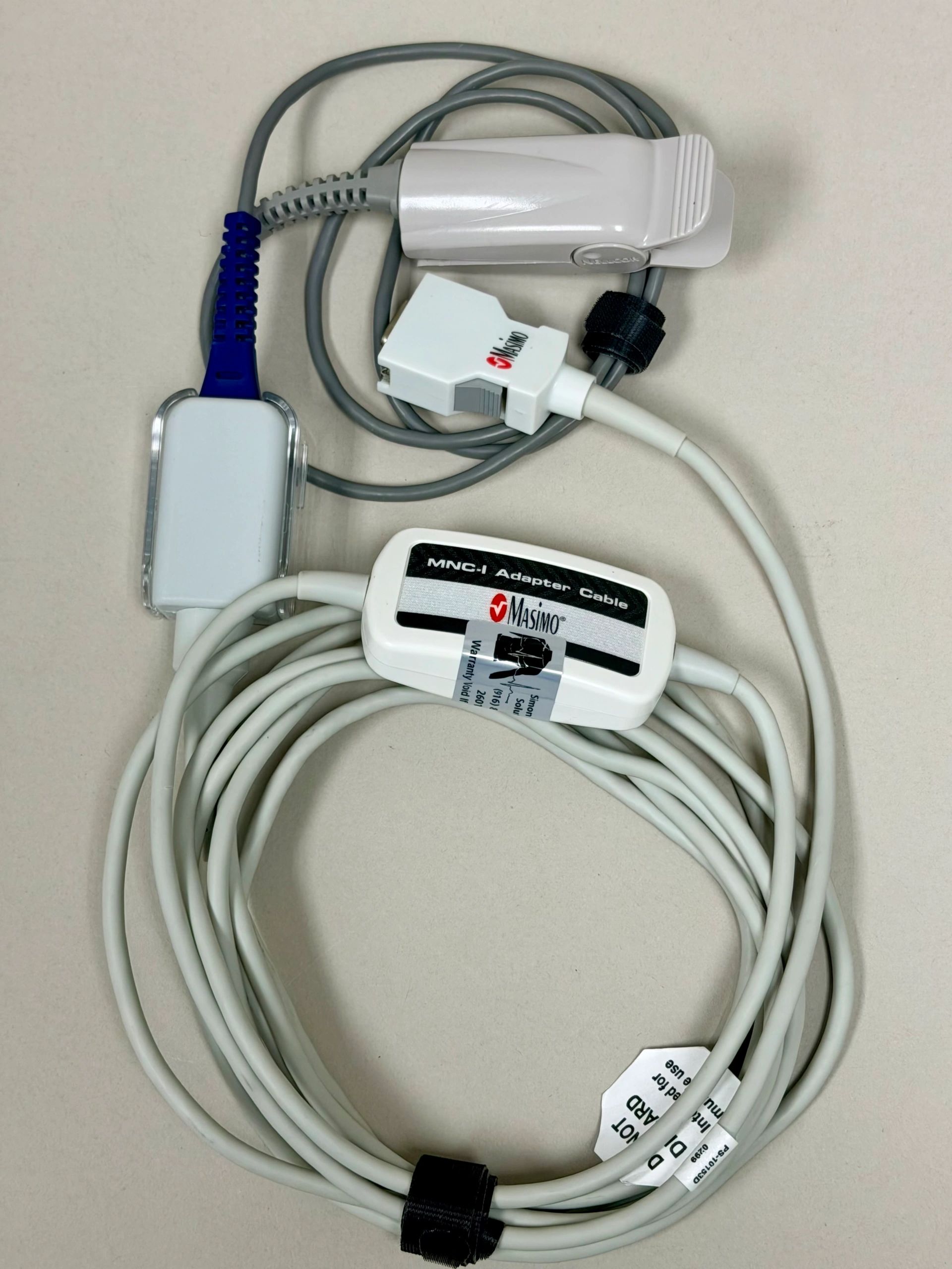 Zoll R Series ALS Monitor With ECG, Masimo SPO2, CO2, NIBP, MFC, Pacing, Printer, Paddles, And Battery - Image 9