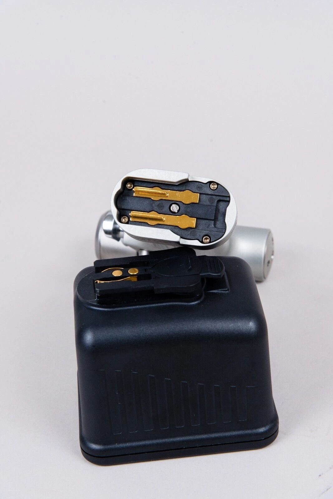 Hall Titan 2-Trigger Modular Drill PRO9200B - Image 9