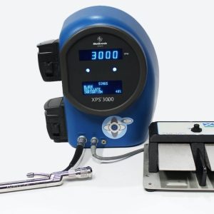 COMPLETE Medtronic Magnum II Straightshot Microdebrider SET + XPS 3000 System