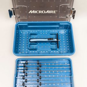 MicroAire PAL-650 Power-Assisted Liposuction Set