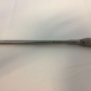 Medtronic Midas Rex AS21 Straight 21cm Attachment